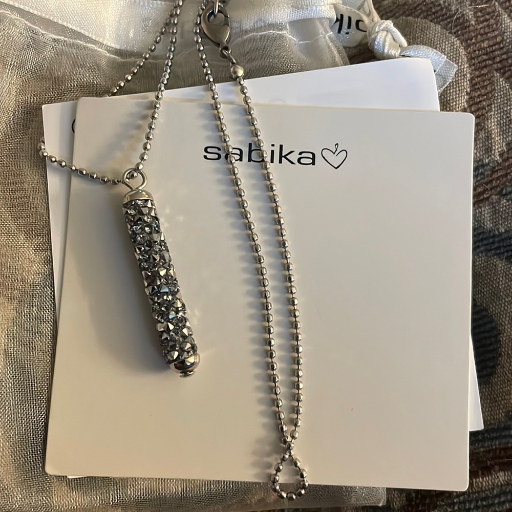 Sabika necklace